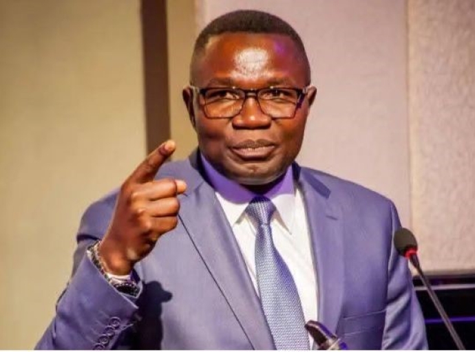 Fraude minière en RDC : Julien Paluku suspend l'importation de sacs de ciment et d'emballages miniers